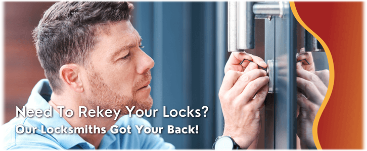 Lock Rekey Service Severn MD (410) 755-5637 