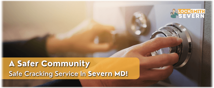 Safe Cracking Service Severn MD (410) 755-5637